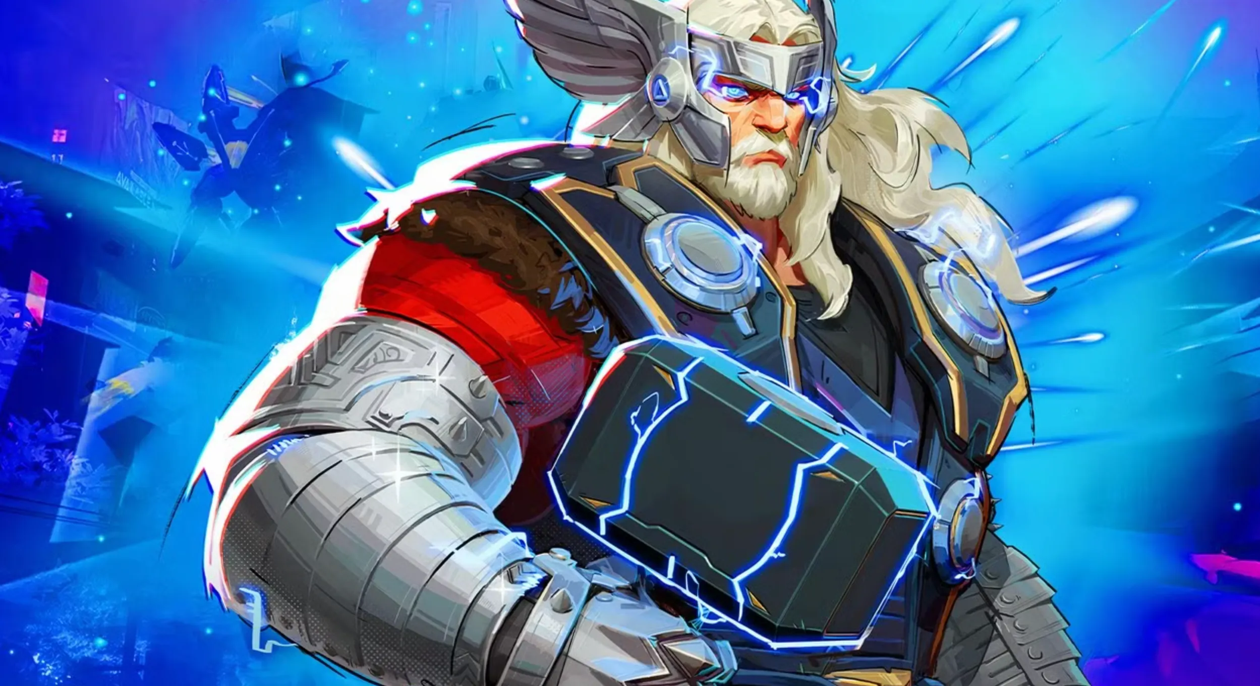 Thor vs emma frost